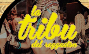LA TRIBU DEL REGGAETON