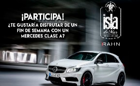 PASA UN FIN DE SEMANA