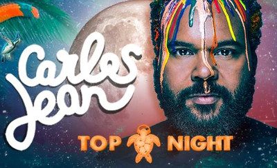 CARLOS JEAN – TOP NIGHT 7 OCT