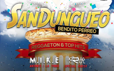 Sandungueo – 17 NOV