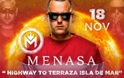MENASA – TOPNIGHT 18 NOV