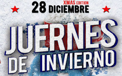 Juernes de Invierno
