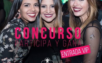 #VenAIslaDeMar y gana entradas VIP GRATIS