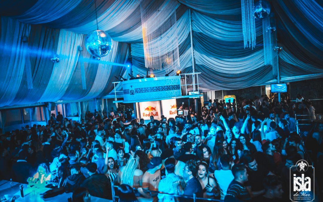 #Kilates | 27 ABR 2018 | #TerrazaIslaDeMar