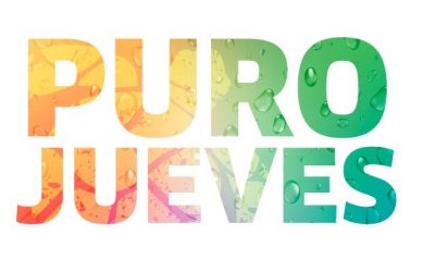 Los jueves de perreo en Terraza Isla de Mar se llaman Puro Jueves