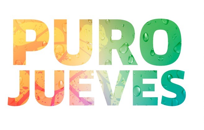 Los jueves de perreo en Terraza Isla de Mar se llaman Puro Jueves