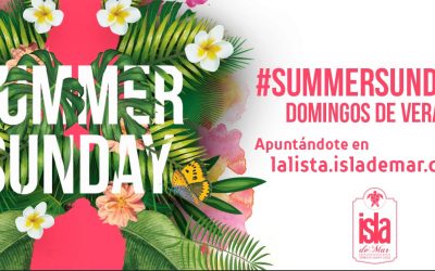 Summer Sunday, las tardes de domingo en Santa Cruz ya no volverán a ser las mismas