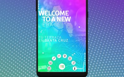 Isla de Mar APP es ya una realidad ¡Descúbrela!