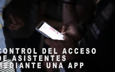 Terraza Isla de Mar y el acceso de menores en nuestro local