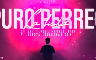 Apúntate a «La Lista» y disfruta de un viernes diferente en Terraza Isla de Mar