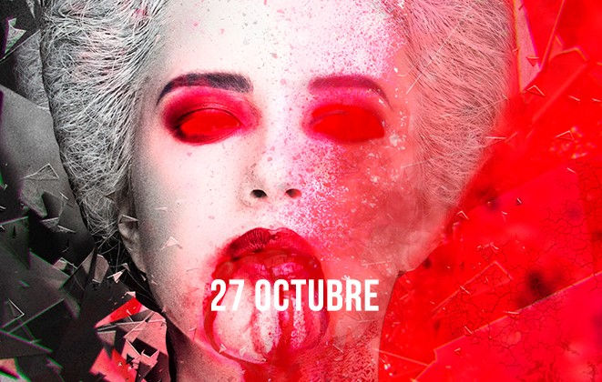 Este sábado 27 adéntrate en el Área 51 para temblar al ritmo de la música de 2dope
