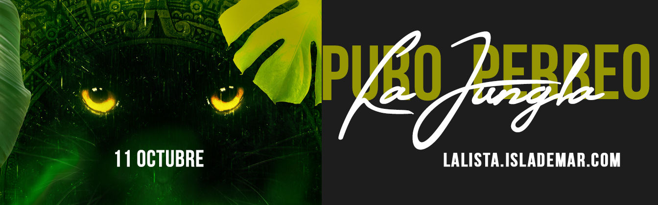 la lista terraza isla de mar