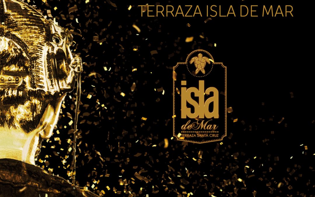 Fin de Año 2018 | 31 DIC 2018 | Terraza Isla de Mar