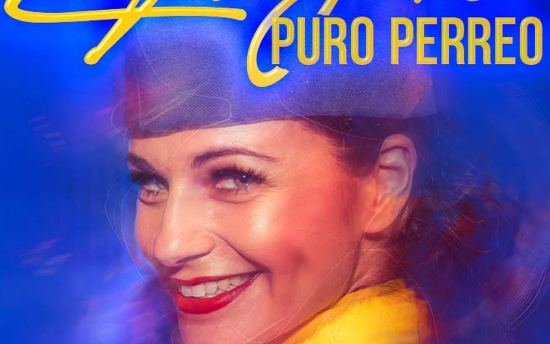 Air Jaleo | 20 DIC 2018 | Terraza Isla de Mar