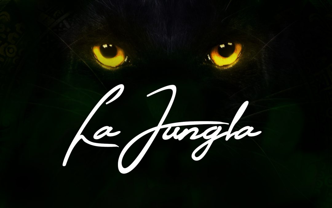 ¡Vuelve La Jungla del Reggaetón a Terraza Isla de Mar!