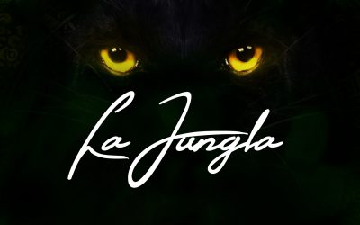 ¡Vuelve La Jungla del Reggaetón a Terraza Isla de Mar!