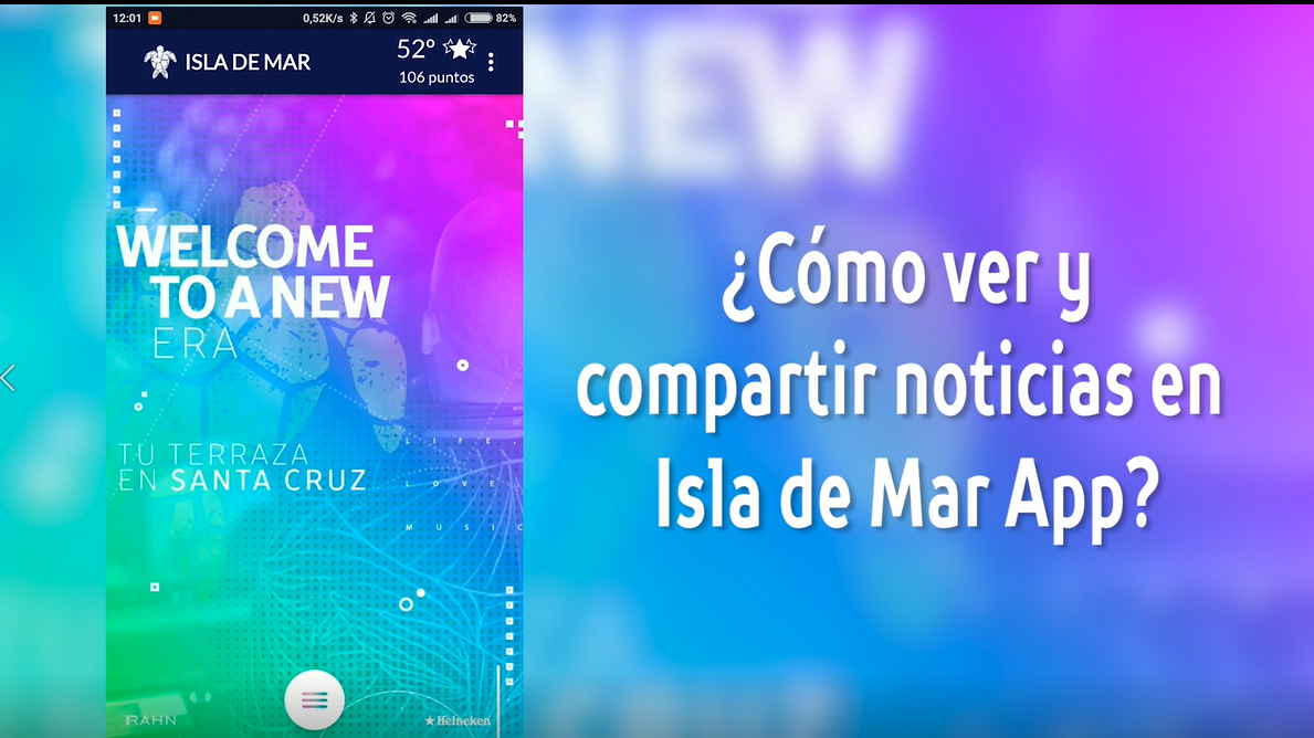 isla de mar app