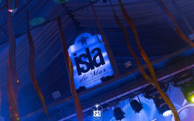 ¡Hemos vuelto! Con más ganas y mucha más fiesta por delante en Terraza Isla de Mar