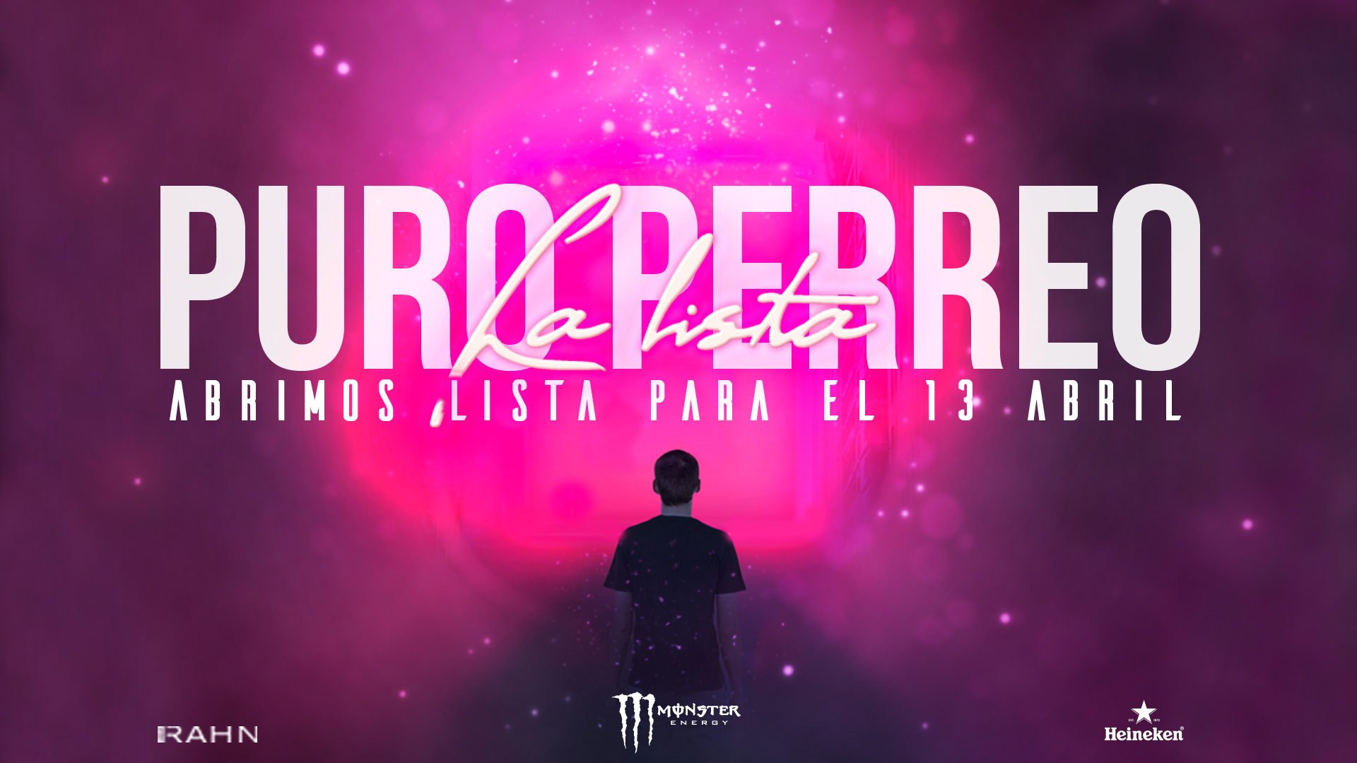 la lista puro perreo isla de mar