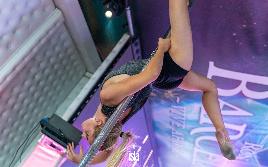 Afterwork Tenerife | 26 ABR 2019 | Terraza Isla de Mar