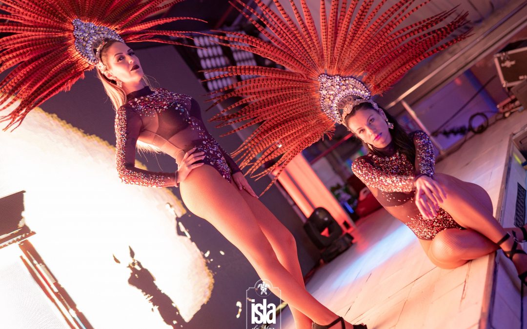 Fashion Night | 12 ABR 2019 | Terraza Isla de Mar