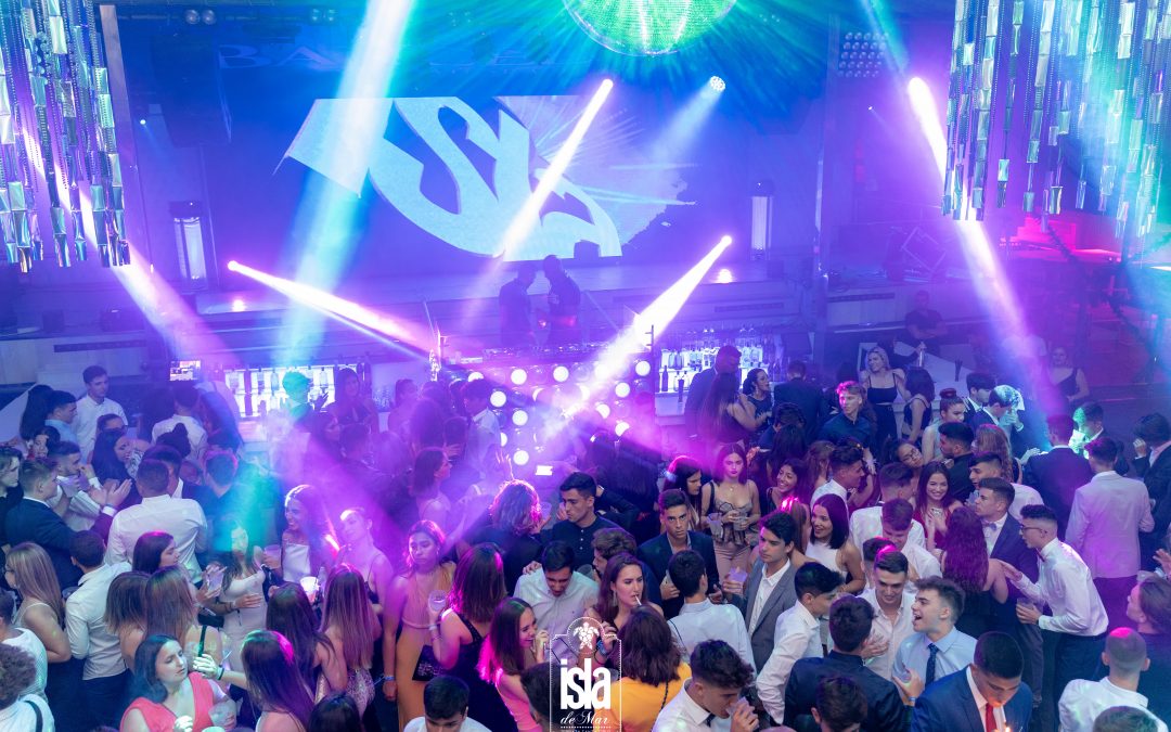 Orlas 2019 | 17 MAY 2019 | Terraza Isla de Mar