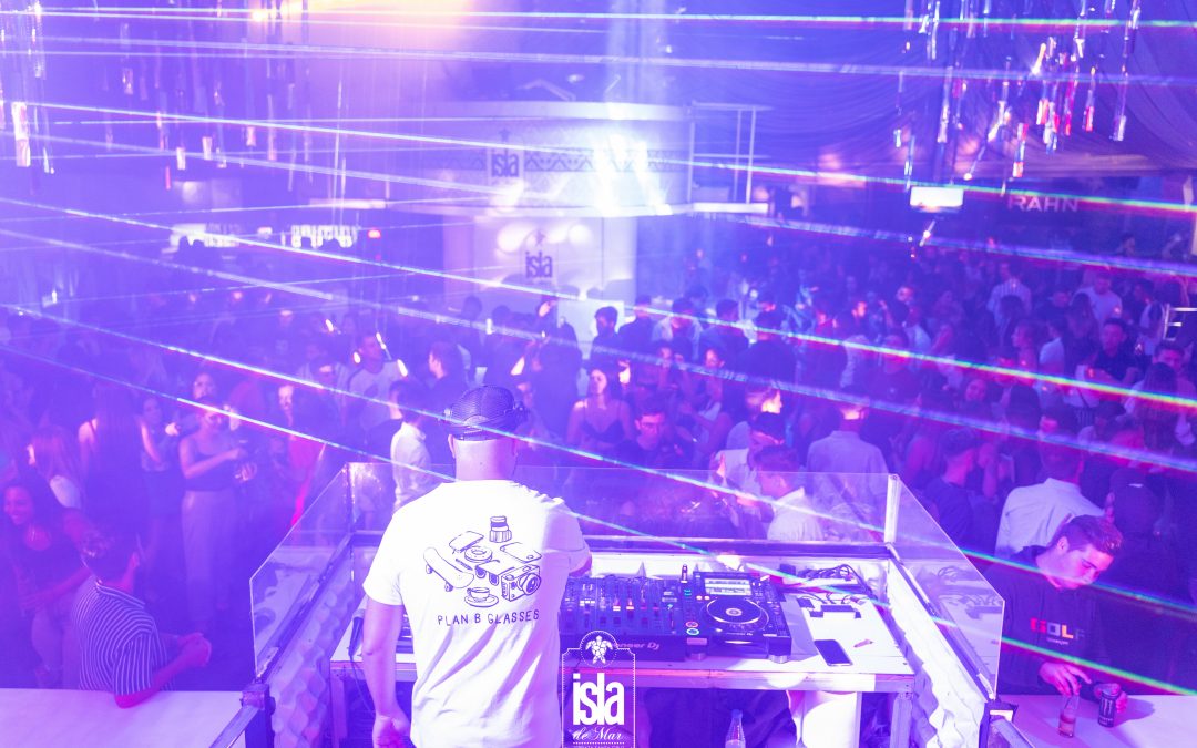 La Lista de Puro Perreo | 15 JUN 2019 | Terraza Isla de Mar