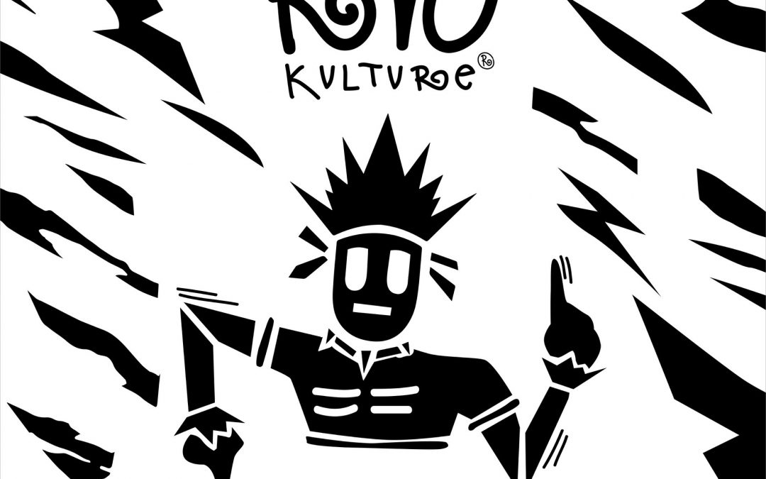 The Rave Kulture | 5 DIC 2019 | Terraza Isla de Mar