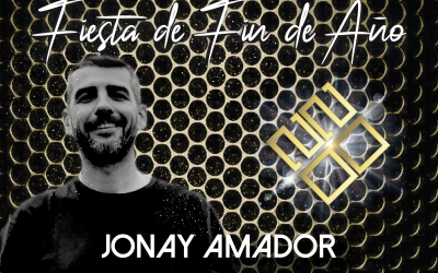 ¡Celebra el mejor Fin de Año y recibe 2020 en Terraza Isla de Mar!