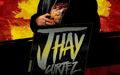 Jhay Cortéz aterriza en Terraza Isla de Mar este 7 de diciembre