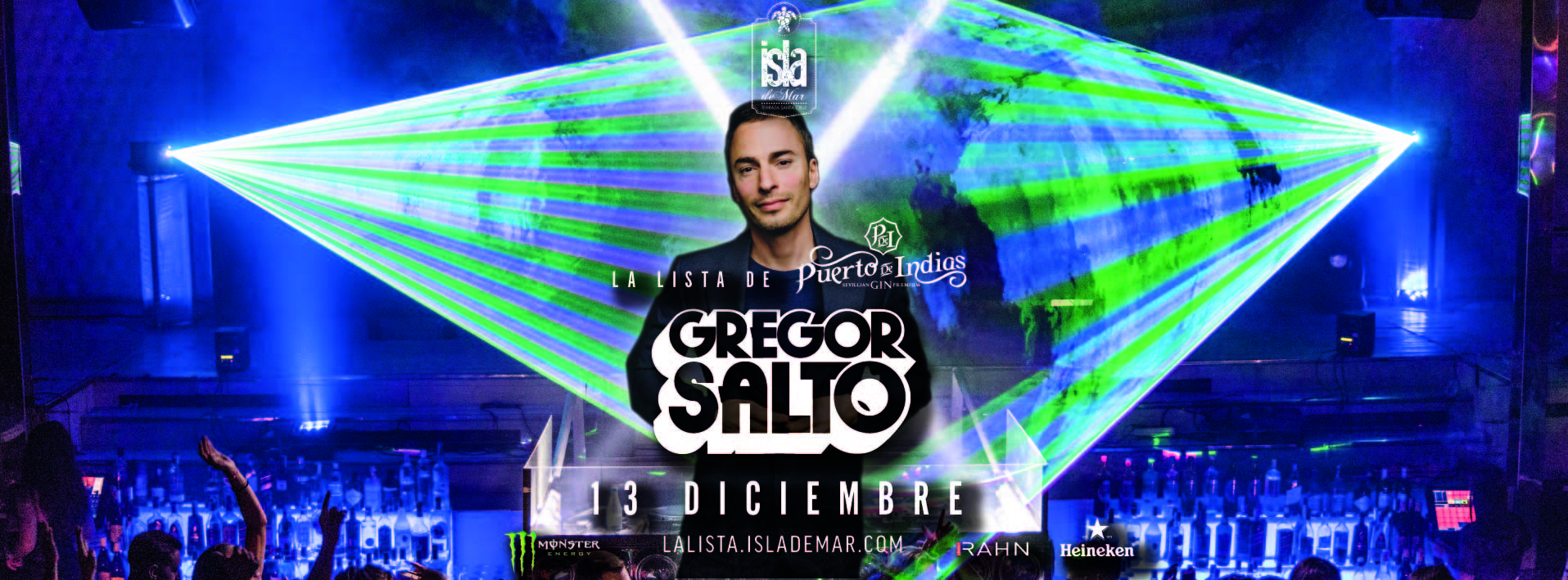 gregor salto terraza isla de mar puerto de indias