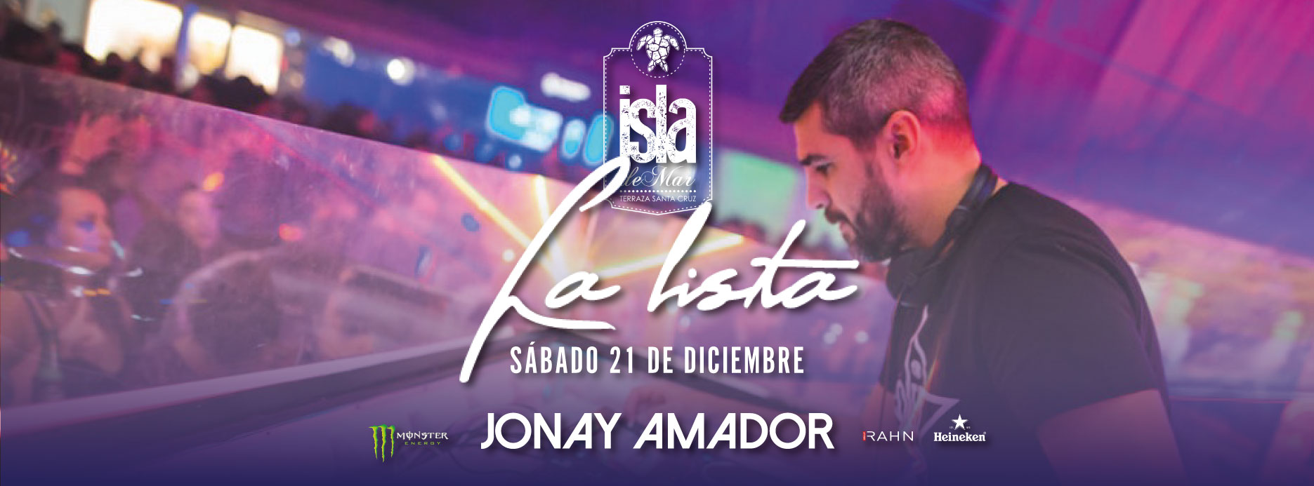 jonay amador la lista terraza isla de mar