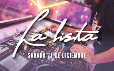 Jonay Amador vuelve a Isla de Mar por Navidad