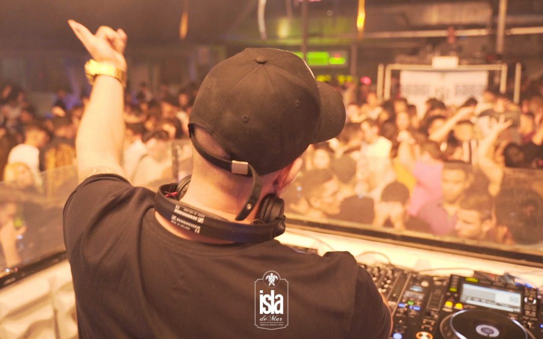BSOUL + La Lista | 14 DIC 2019 | Terraza Isla de Mar