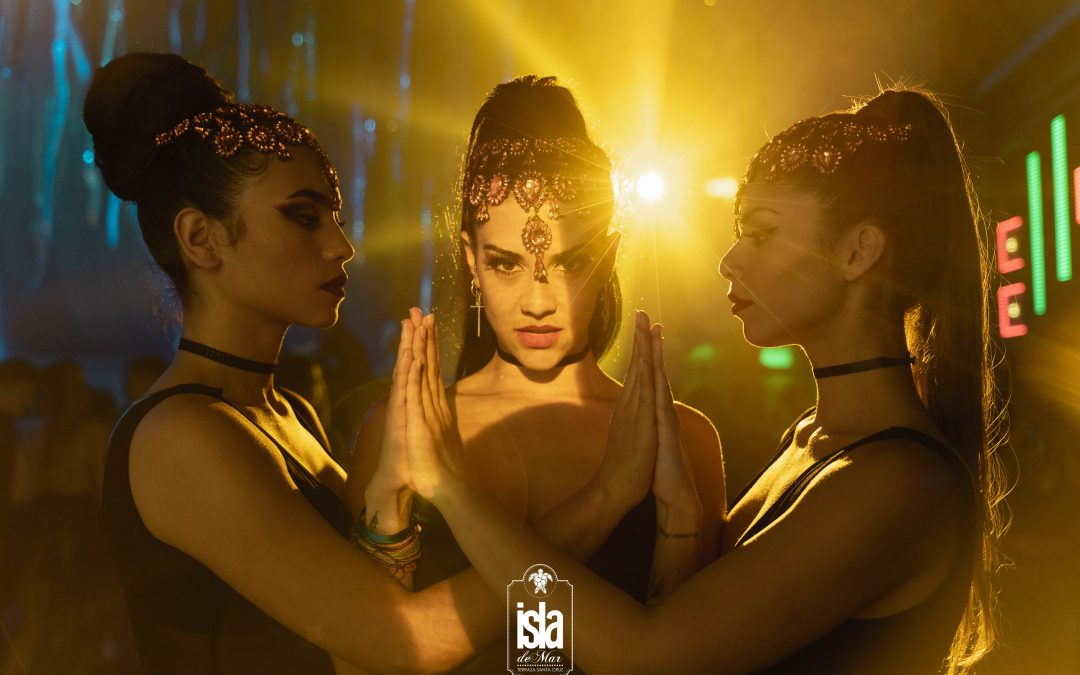 [Álbum] La Lista de Reyes | 5 ENE 2020 | Terraza Isla de Mar