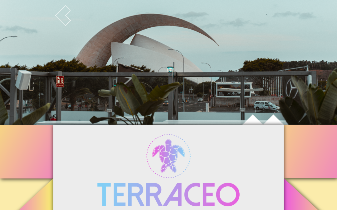 [EVENTO] Terraceo by Terraza Isla de Mar | 3 JUL 2020 | Terraza Isla de Mar
