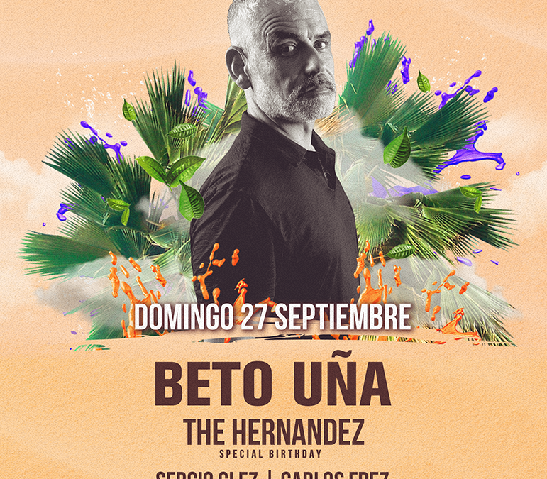 [EVENTO] Mysa de Tarde | DOM 27 SEP 2020 | #TerrazaIslaDeMar