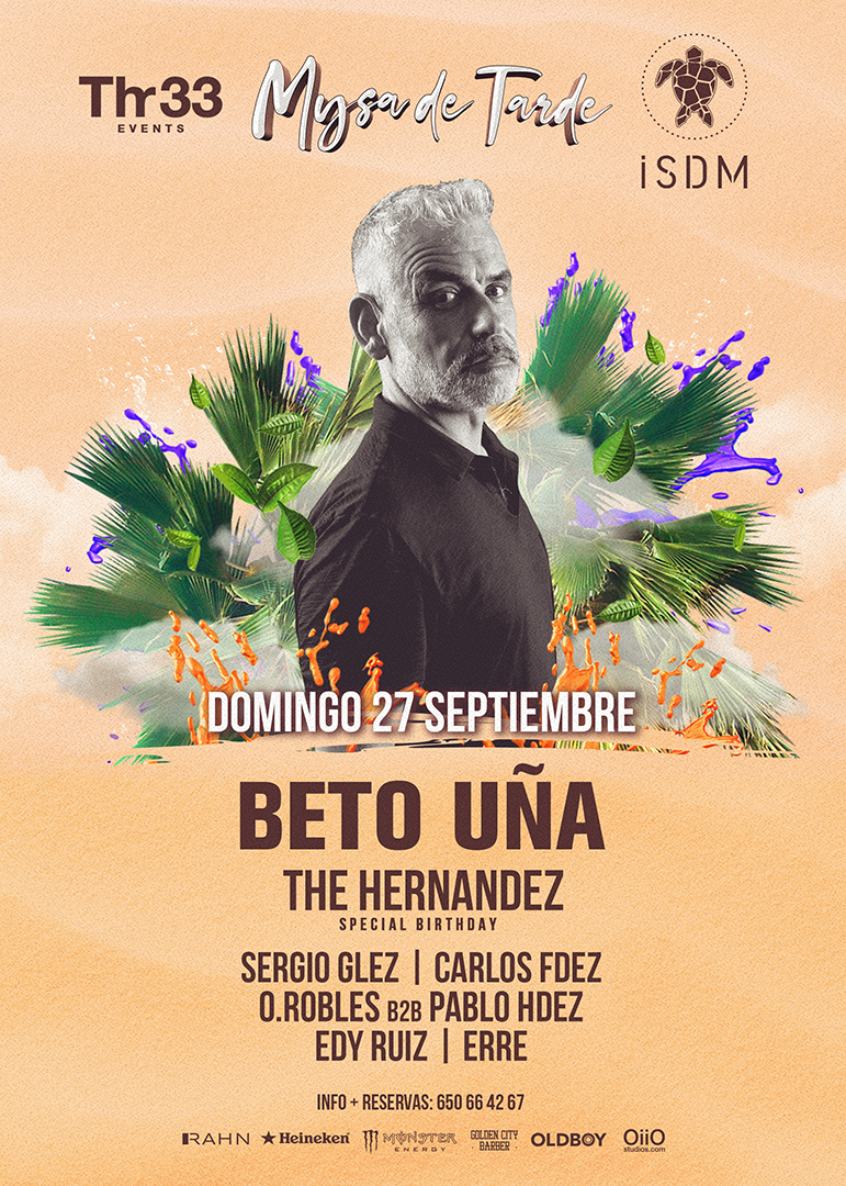 mysa de tarde terraza isla de mar